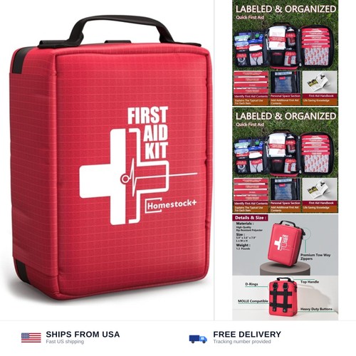 First aid kit professional - first, kit,
