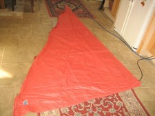 USED JECKELLS JIB SAIL from