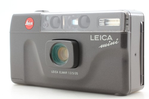 All works mint leica mini - all, mint]