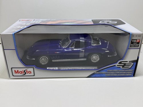 Maisto diecast special - maisto, 1:18