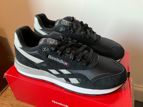 Reebok classic nylon - reebok,