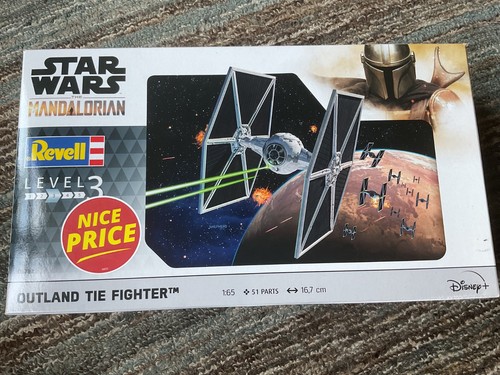 Revell star wars - revell, the