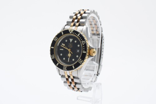 Exc tag heuer - [exc+5], professional