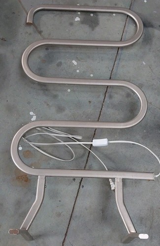 Warmrails e226525 towel warmer - warmrails,