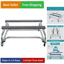 1000 lbs capacity watercraft - capacity,