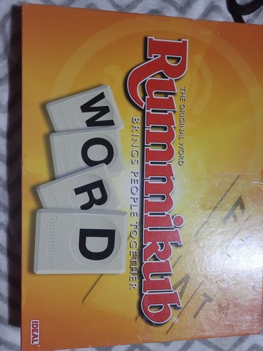 Rummikub