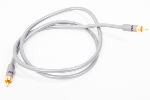 Chord calypso rca interconnect - calypso,