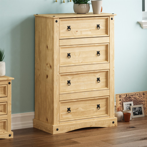 Corona solid pine - solid,