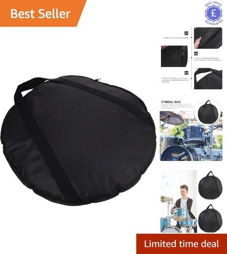Wear resistant cymbal - cymbal, storage