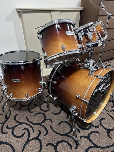 Mapex pro maple shell - maple,
