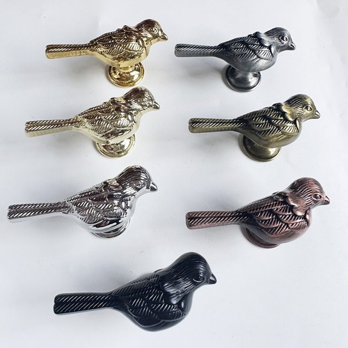 Zinc alloy bird design - zinc,