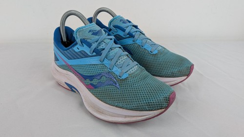 Saucony womens axon - axon, blue