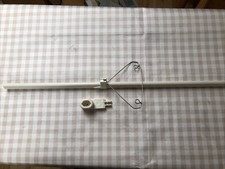 brother convertible knitting machine Tension Rod And Stand