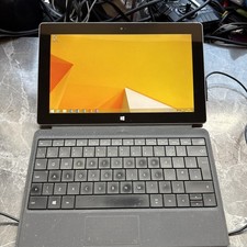 Microsoft Surface 2 Windows 8 RT 8.2 2GB Ram 4 Quad Core Battery needs Replacing