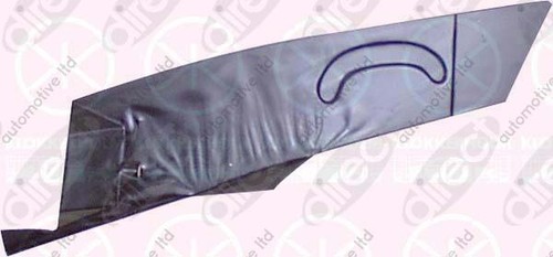 Fits ford fiesta mk2 inner - fits,