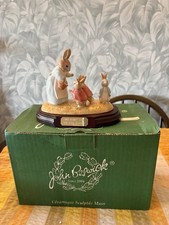 Royal Doulton Beswick Ware Mrs