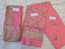 Pakistani/Punjabi Embroided
