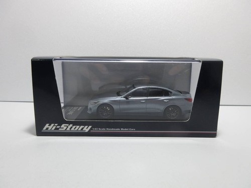 Story nissan skyline - 1/43, hi-story