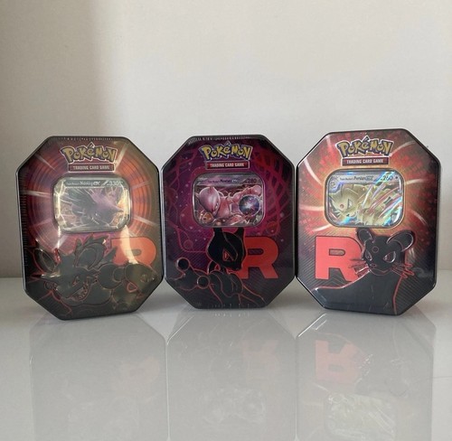 Pokémon team rocket - pokémon,