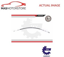 CLUTCH CABLE RELEASE SKV