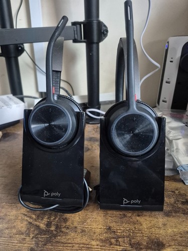 Poly plantronics voyager - x2,