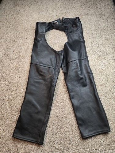 Just leather san jose chaps - san,