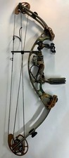 Hoyt XT2000 Compound Bow