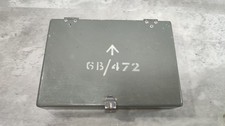 RAF Officer Personal Effects