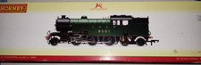 Hornby R2912. LNER Thompson
