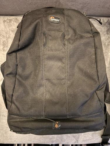 Lowepro flipside 400 camera - 400,