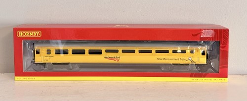 Hornby r4989 new measurement - hornby,