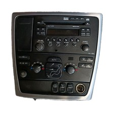 Volvo HU-850 6-Disc CD Radio