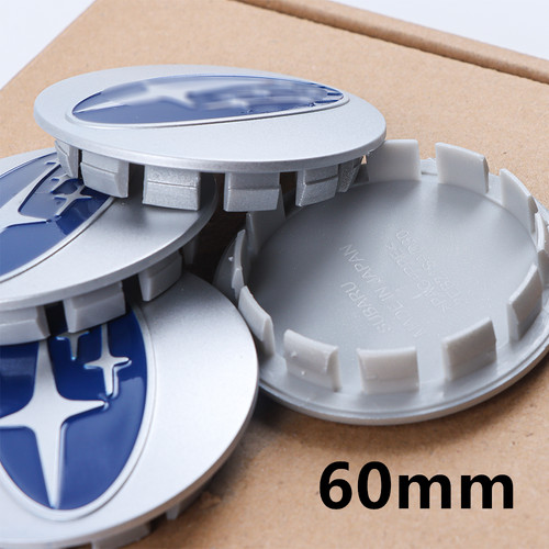 Wheel center cap - center, for