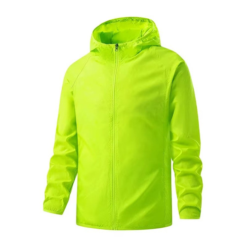 Lightweight waterproof jacket - lightweight,