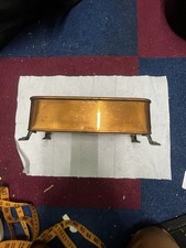 Large Copper Plant Pot with Lion Handles