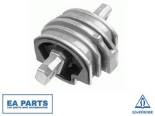 Mounting, manual transmission