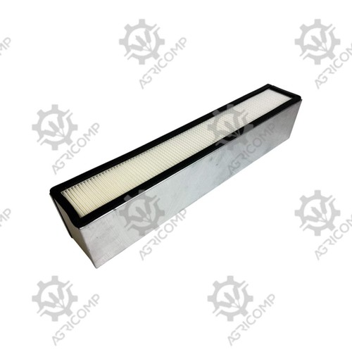 Cab air filter suitable - air,
