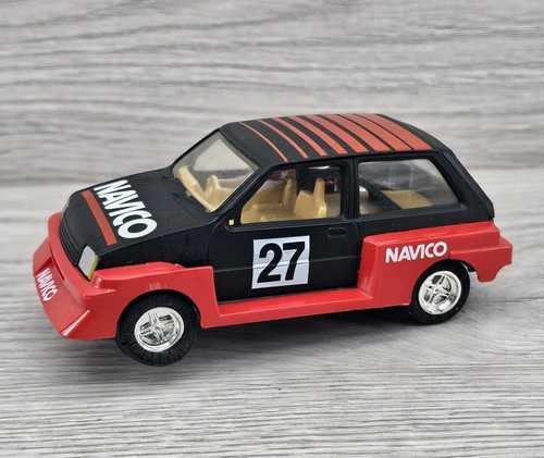 Scalextric c146 metro - c146, 6r4