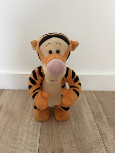 Vintage disney tigger - vintage, 12"