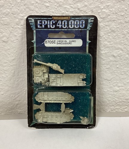Warhammer 40k epic imperial - warhammer,