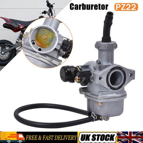 Carburetor kit carb - carburetor, 22mm