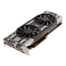 EVGA GeForce GTX 1080 GAMING