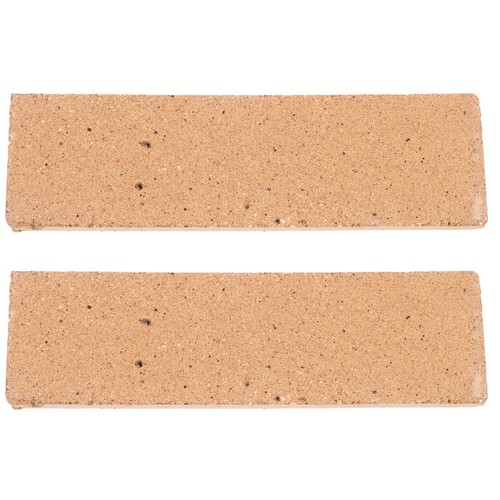 2pcs refractory insulation - 2pcs,
