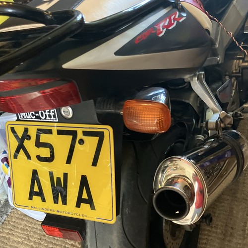 Honda fireblade 929 - honda,