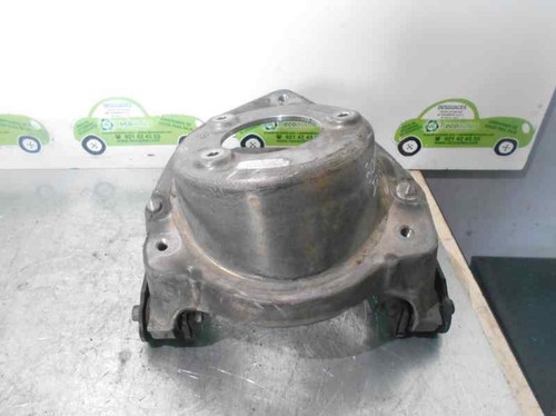 Front left shock absorber - shock, /