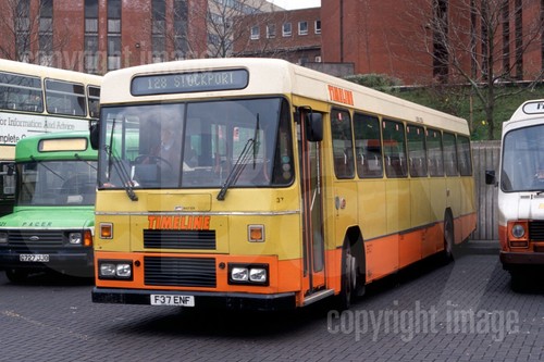 Bus photo timeline travel - -,