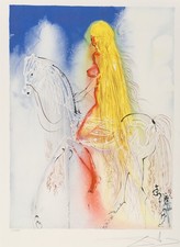 Salvador Dalí (1904-1989)