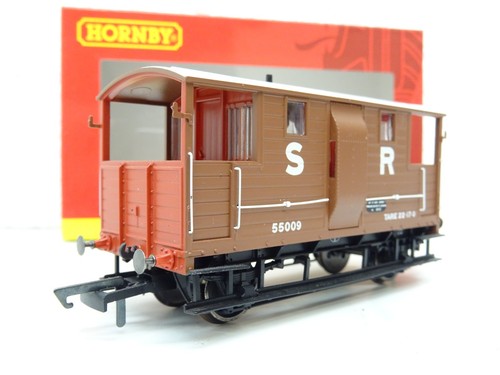 Gauge hornby southern - oo,
