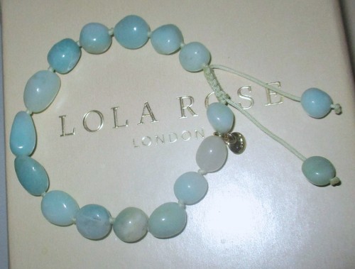Lola rose lovely amazonite - lola,