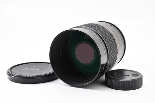 Near mint nikon - [near, mint]